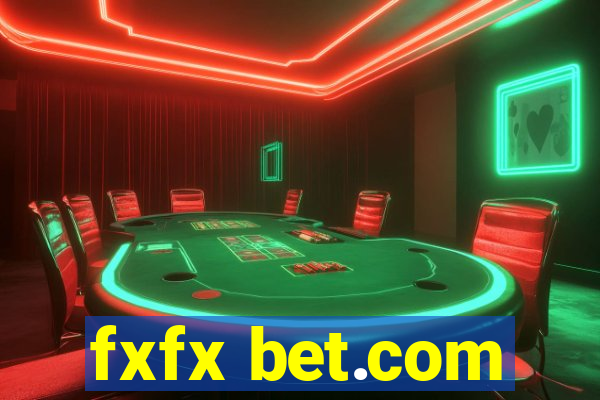 fxfx bet.com